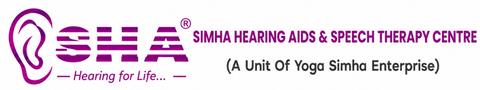 Simha Hearing Aids and Speech Therapy Centre